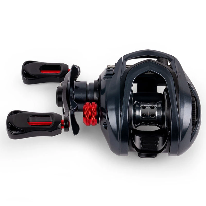 Zebco Demonic Baitcast 150 LHW